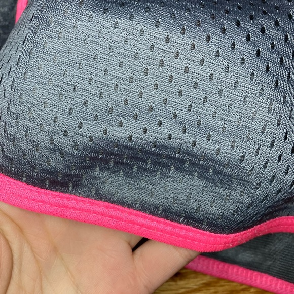 SOFFE ATHLETIC SHORTS - Picture 2 of 4